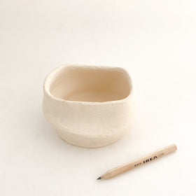 CC06 Odd Little Planter Whatnot