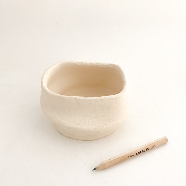 CC06 Odd Little Planter Whatnot