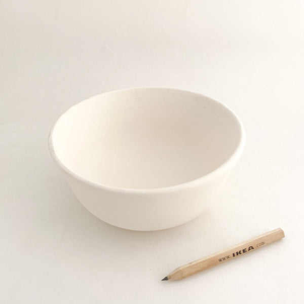 CC08 Elegant Bowl Porcelaine