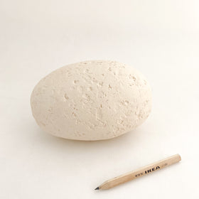 CC02 Organic Funky Egg (or Rock)